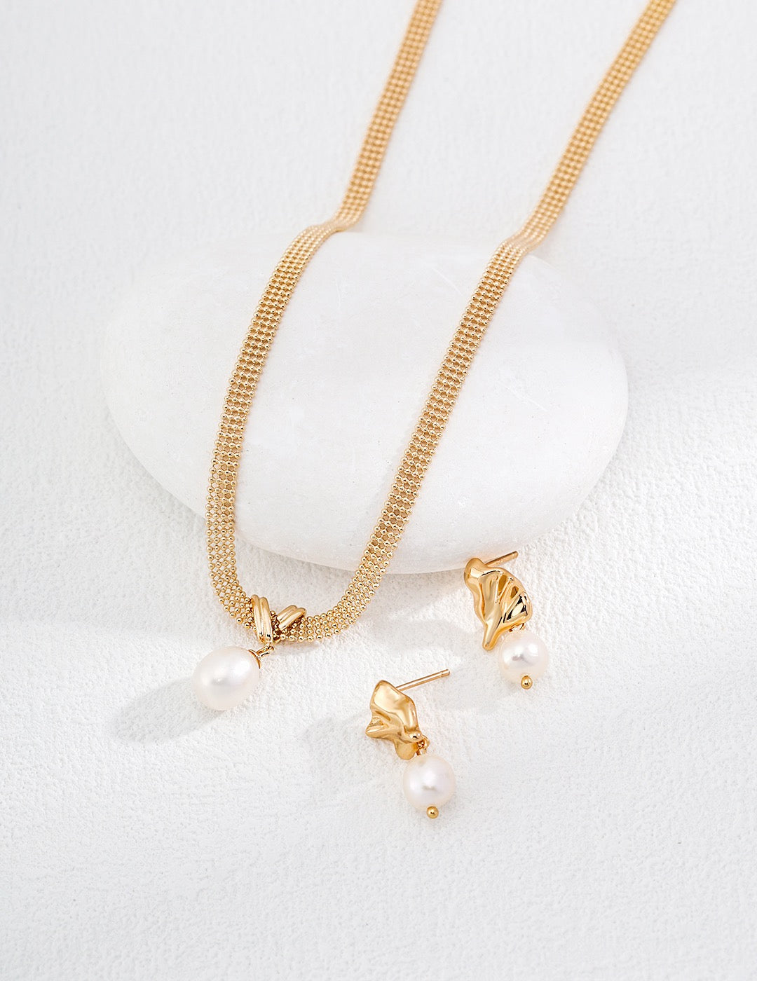 Minimalist Jewelry