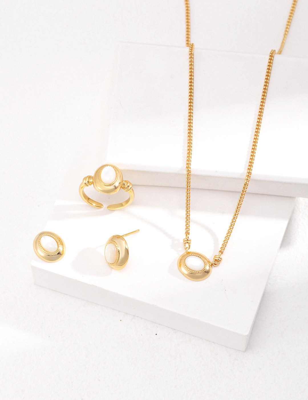 S925 Sterling Silver Jewelry