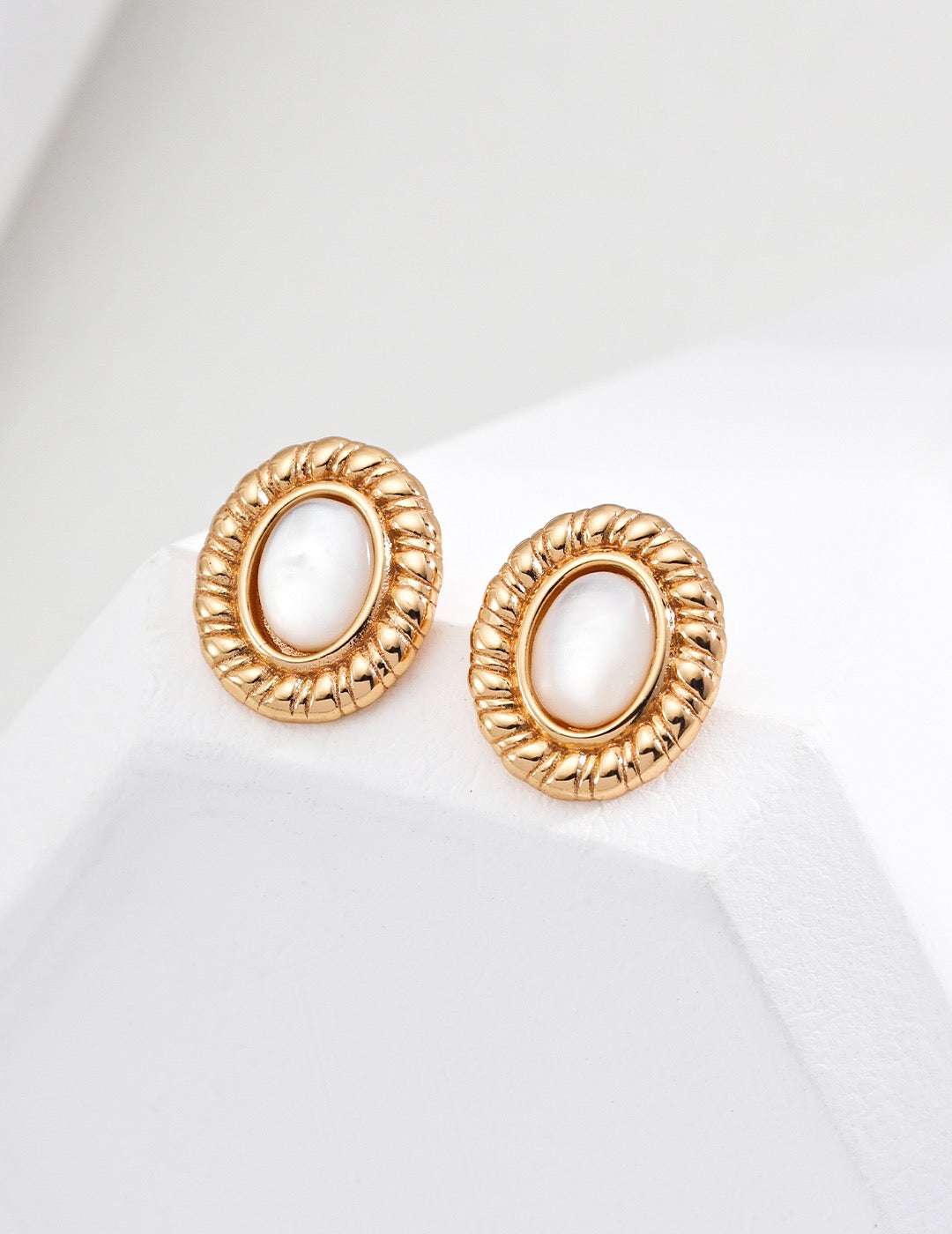 sterling silver earrings