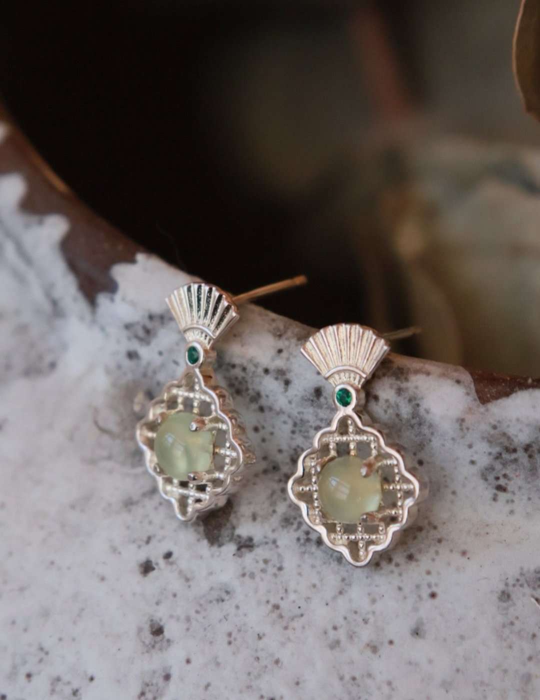 Vintage Earrings