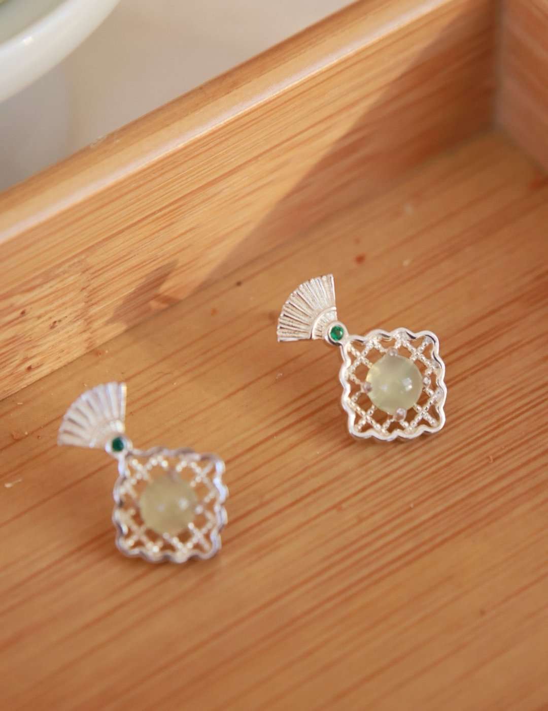 Vintage Earrings