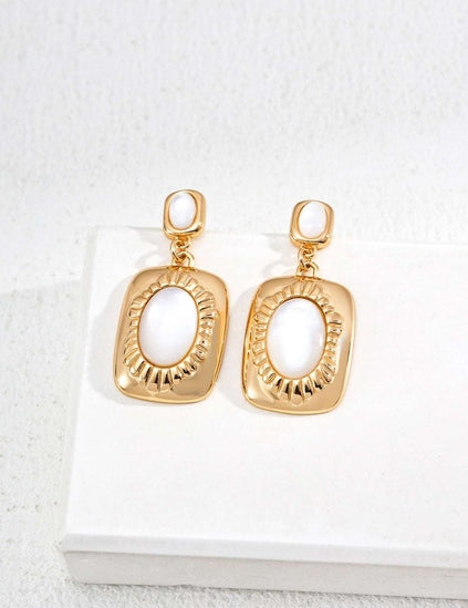 Sterling Silver Earrings