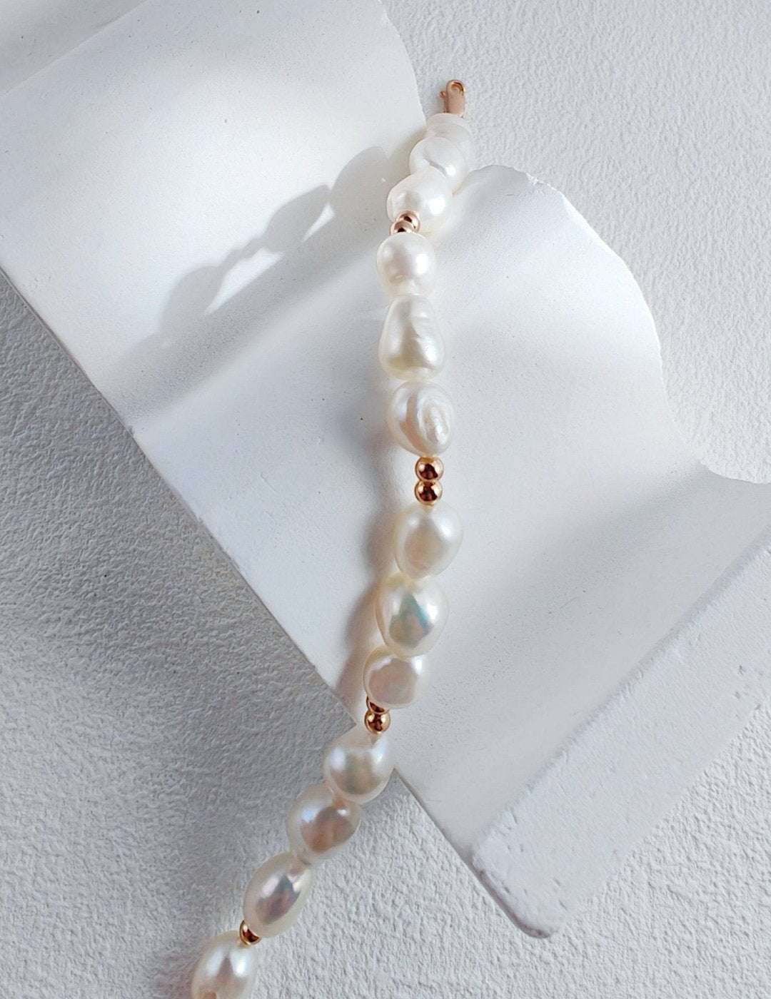 Pearl Bracelet
