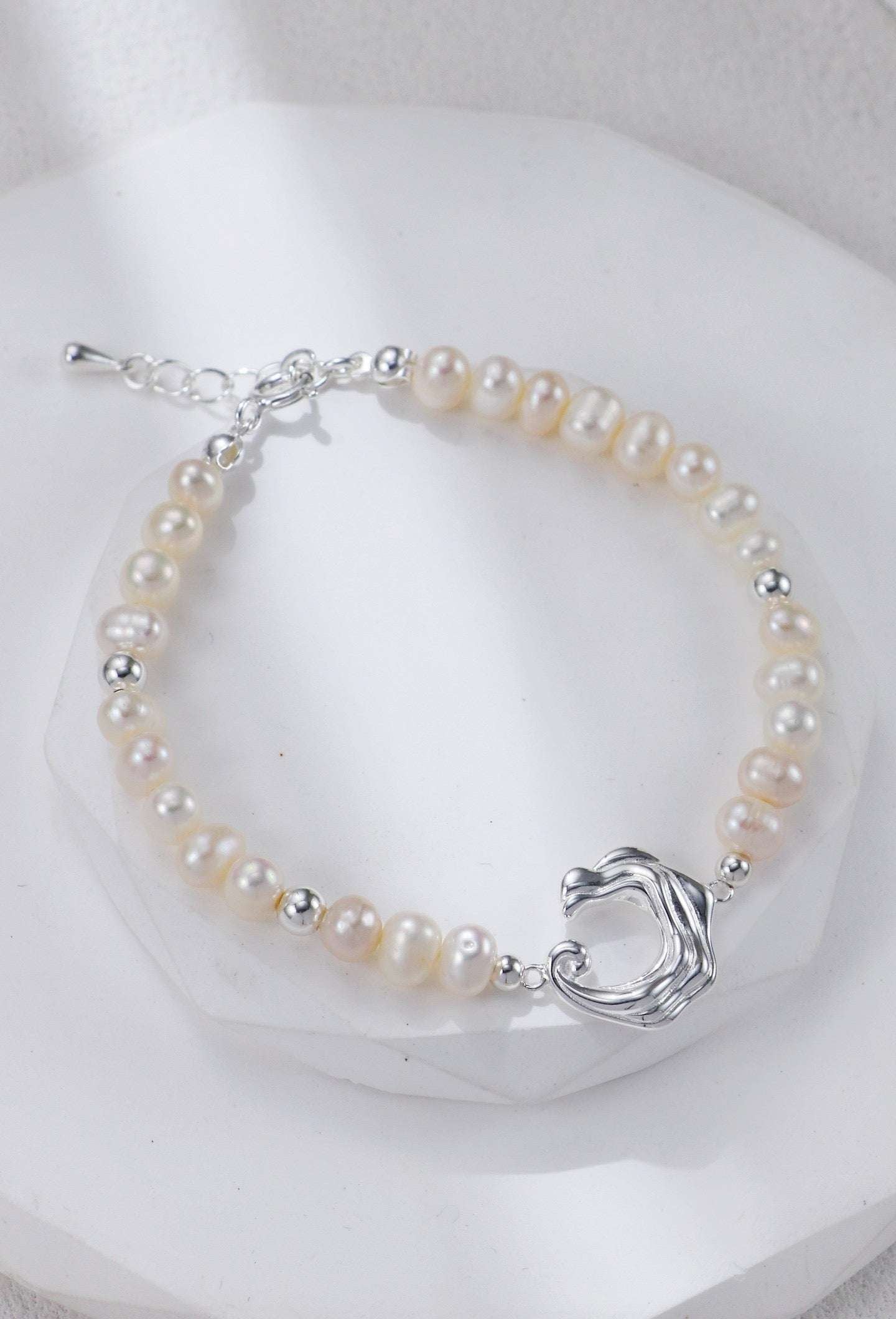 Pearl Bracelet