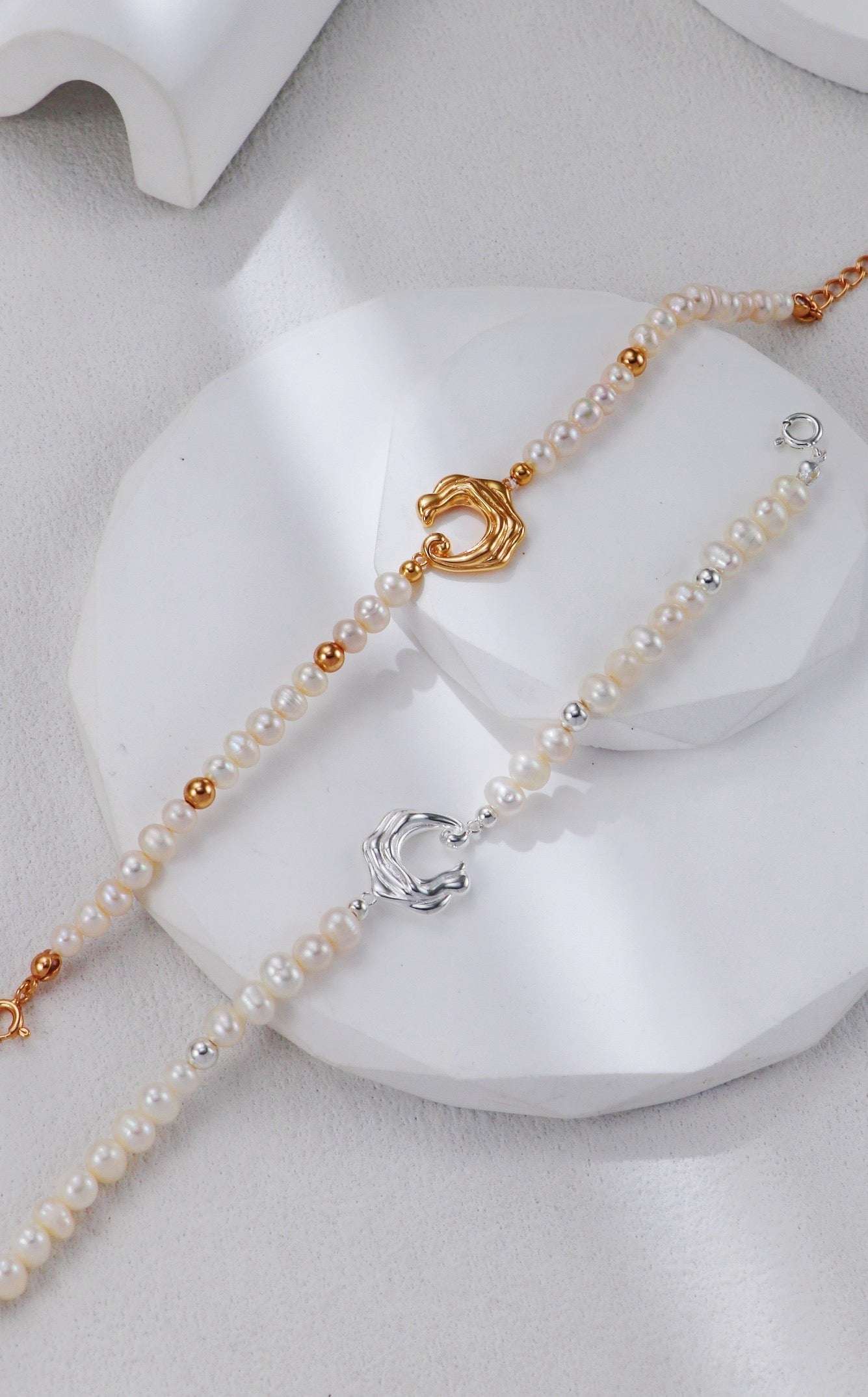 Pearl Bracelet