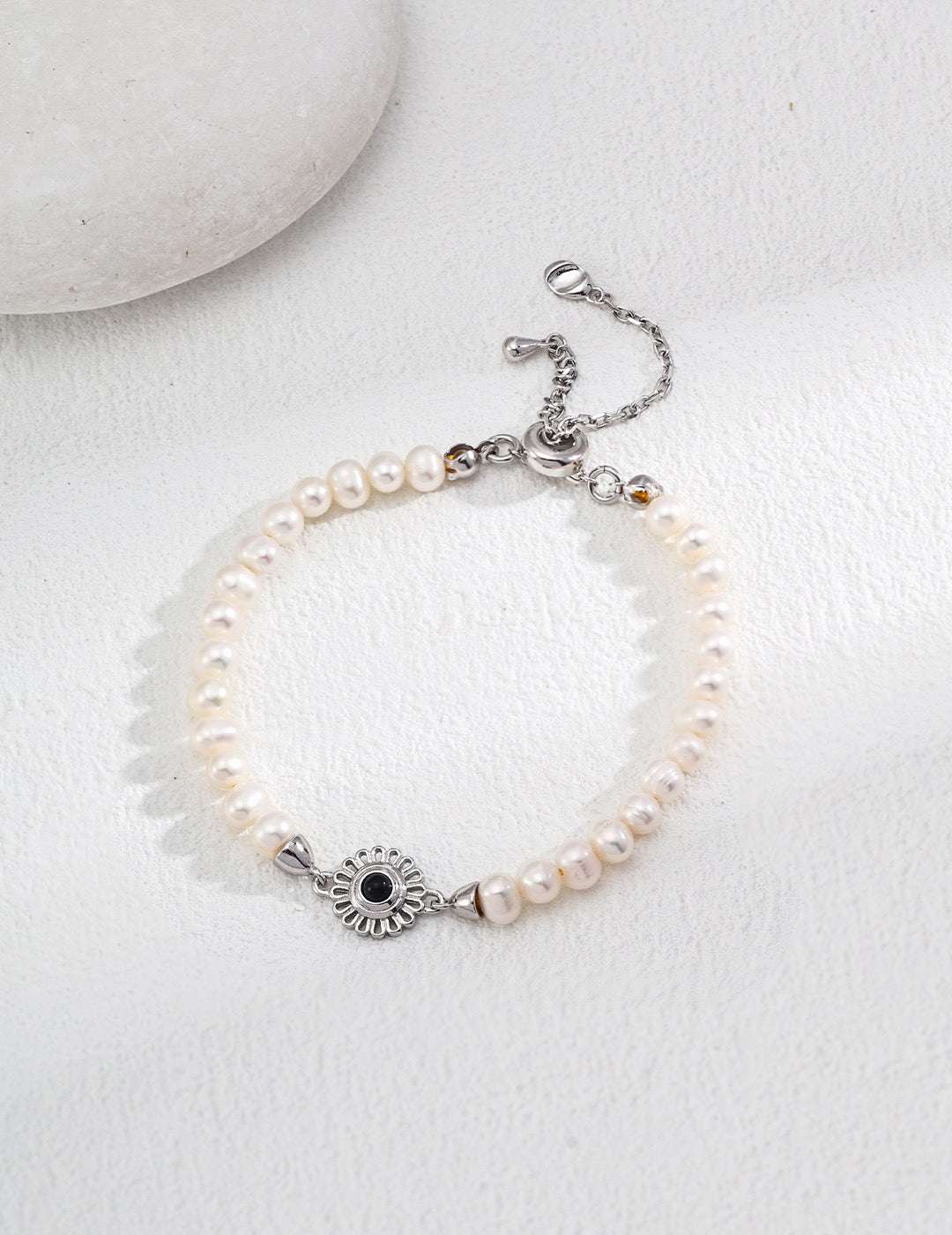Pearl Bracelet