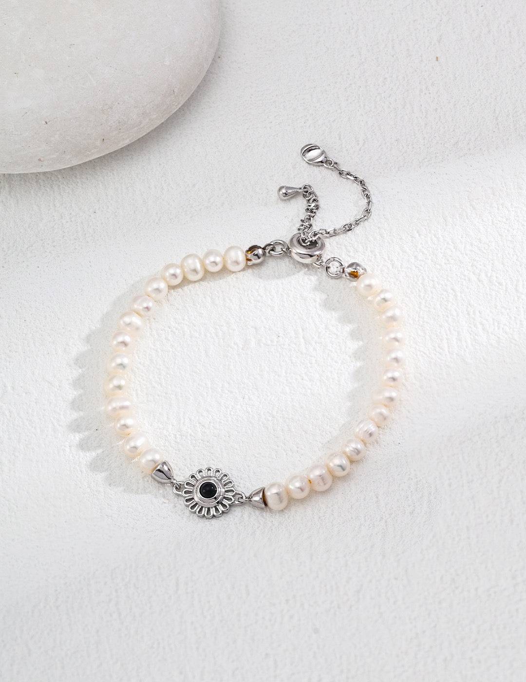 Pearl Bracelet