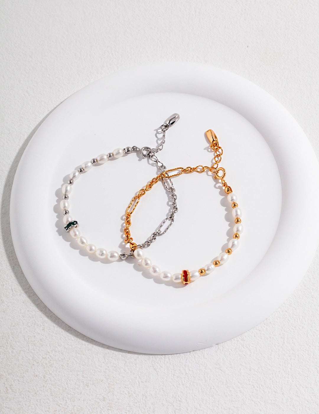 Pearl Bracelet