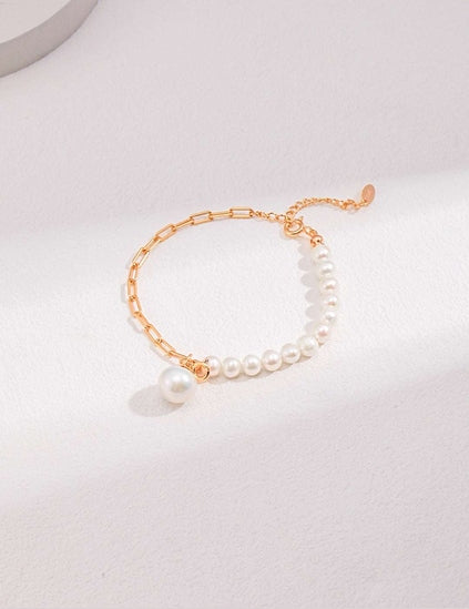 Pearl Bracelet
