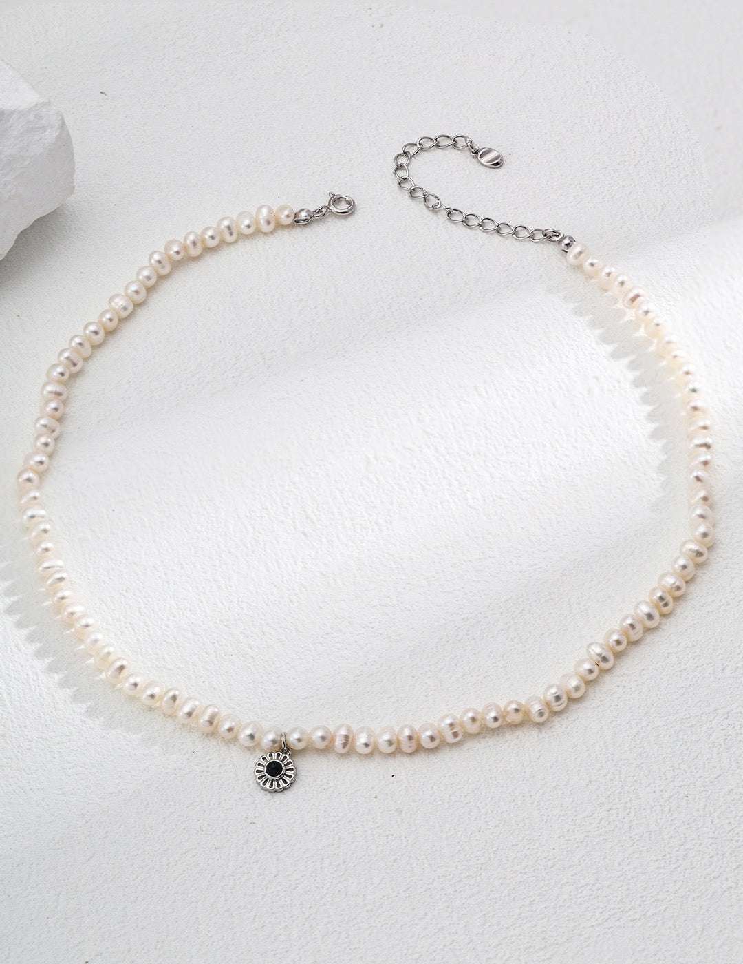 Sterling Silver Jewelry Set – Timeless Elegance for Special Occasions
