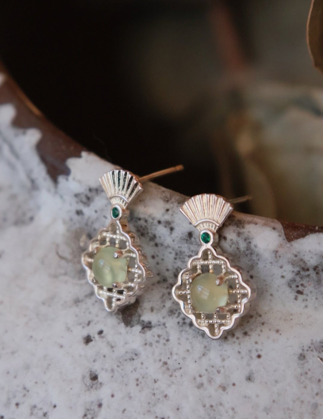 Vintage Earrings