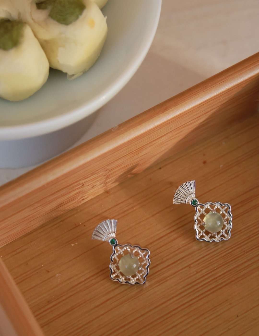 Vintage Earrings