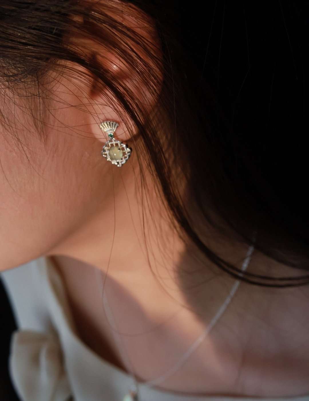 Vintage Earrings