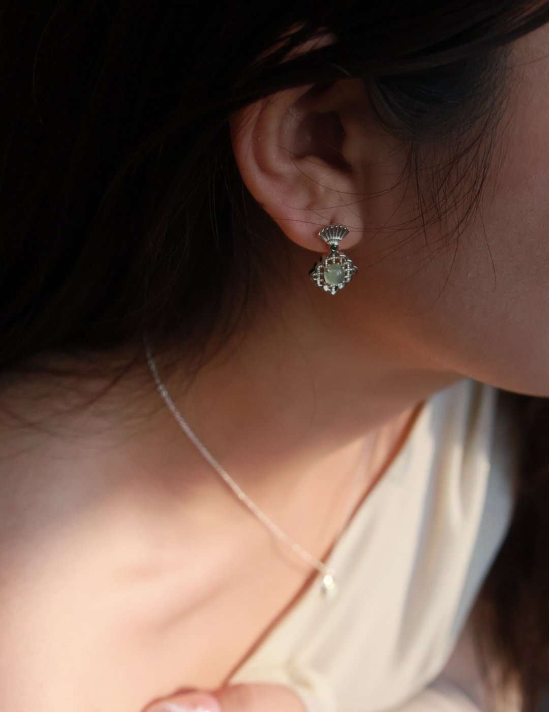 Vintage Earrings