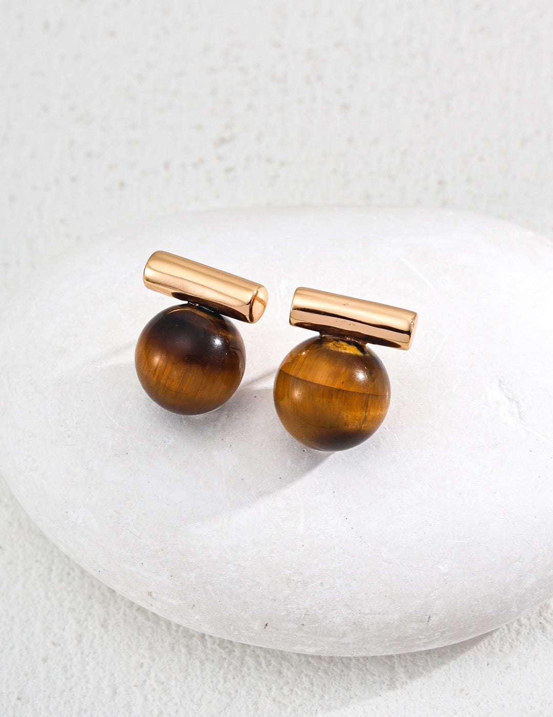 Tiger Eye