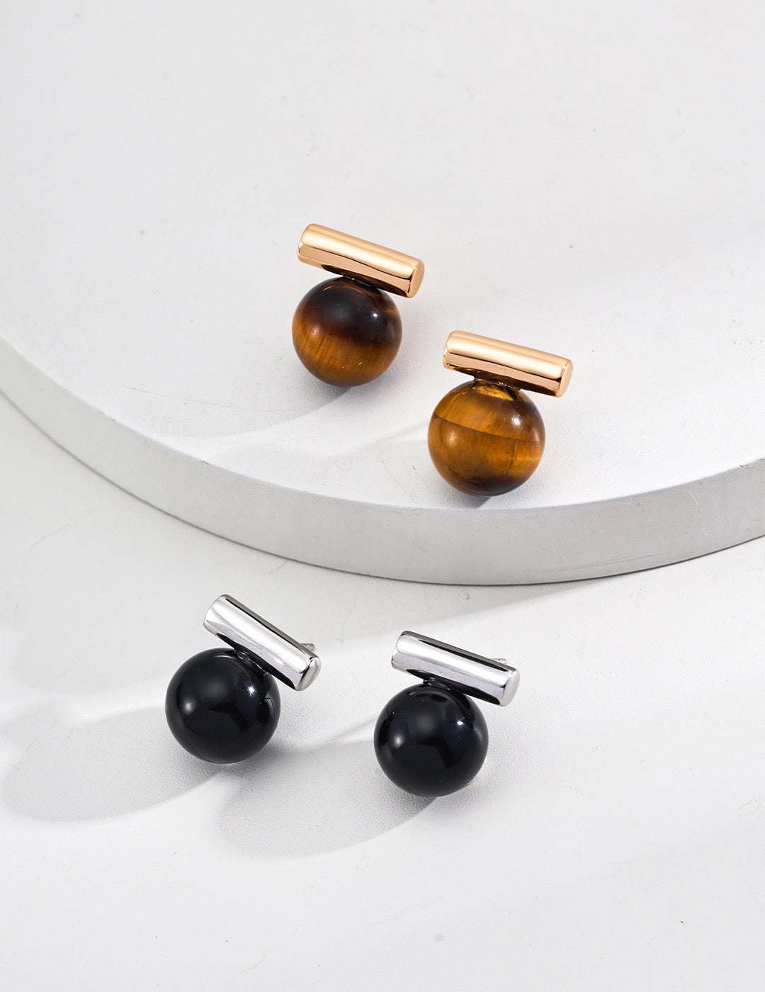 Tiger Eye