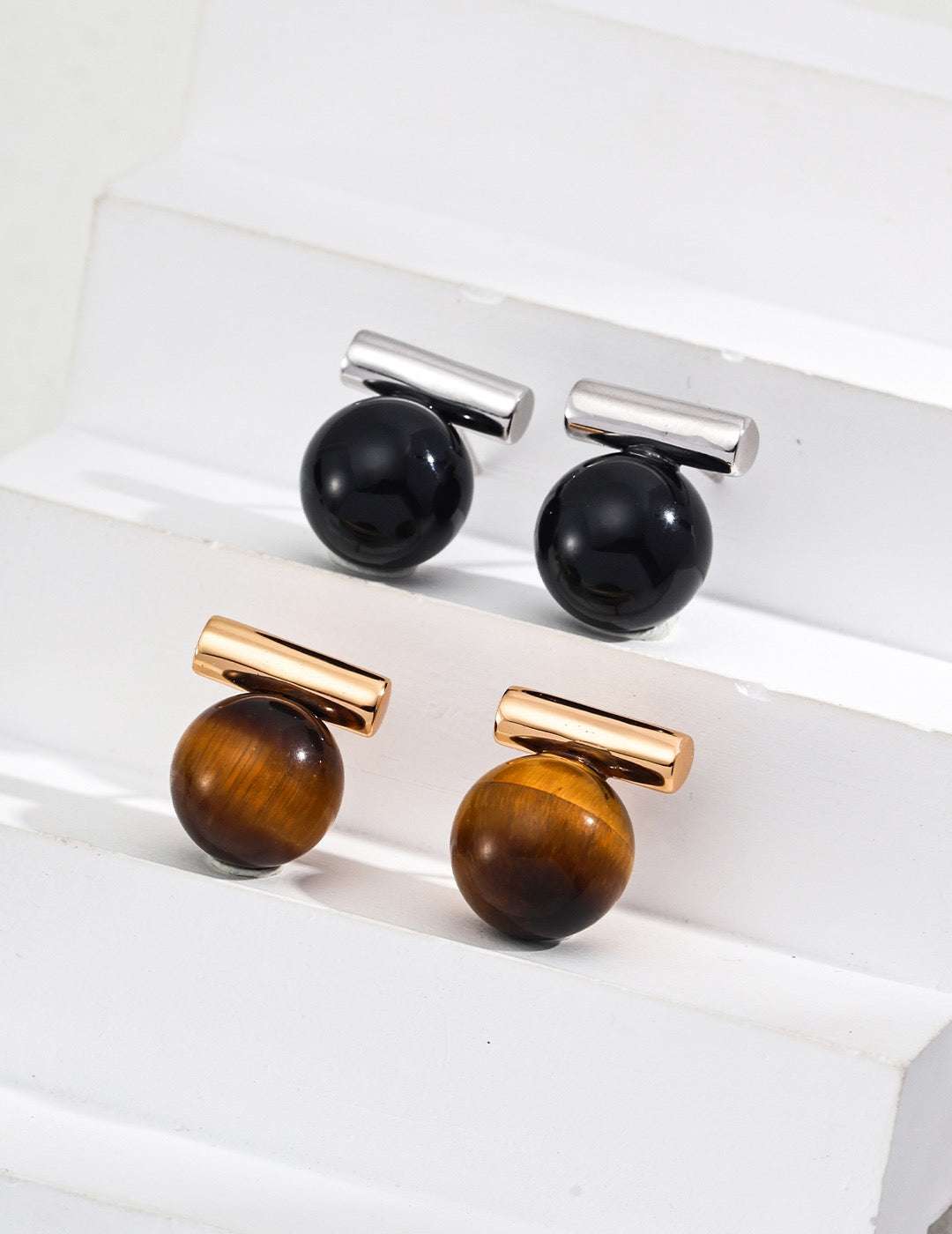 Tiger Eye