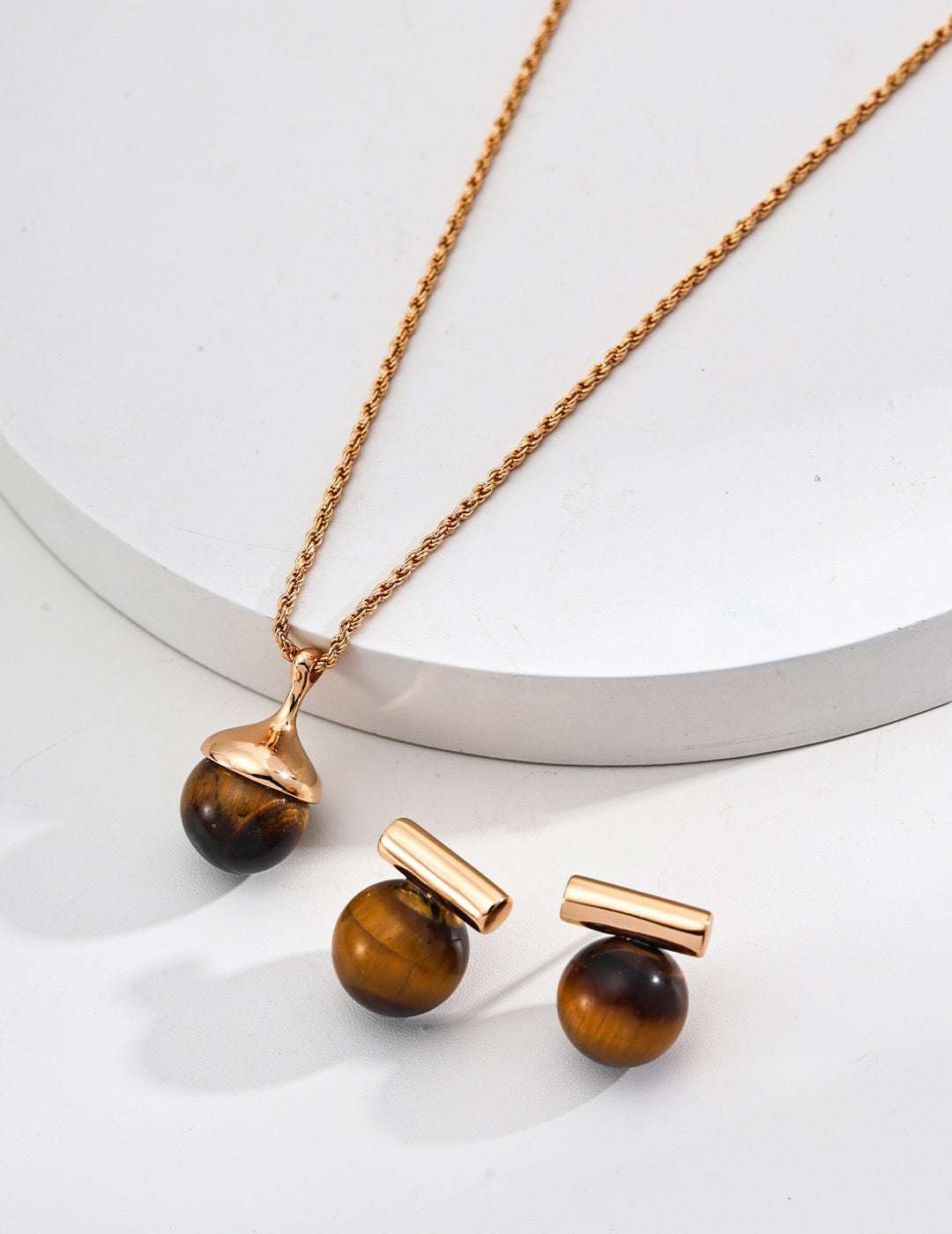 Tiger Eye