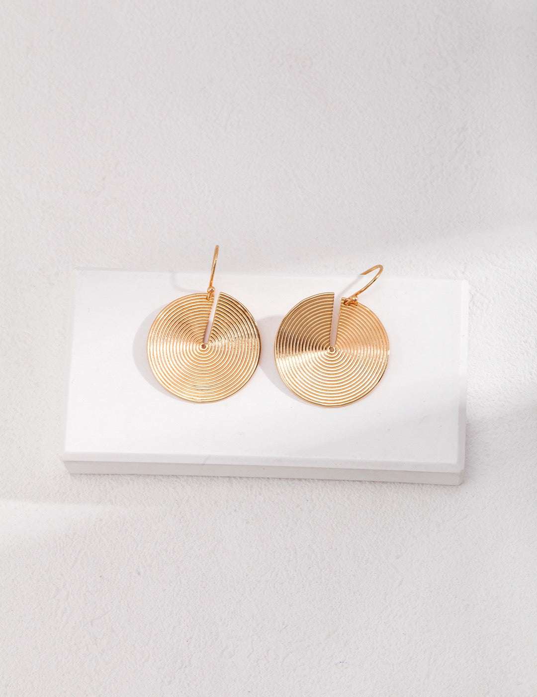 Sterling Silver Earrings