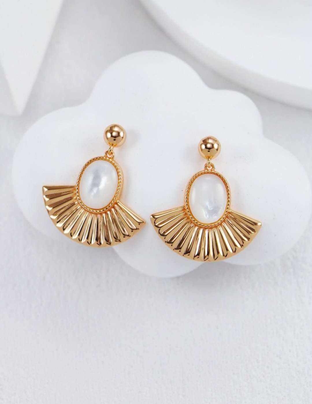 Sterling Silver Earrings