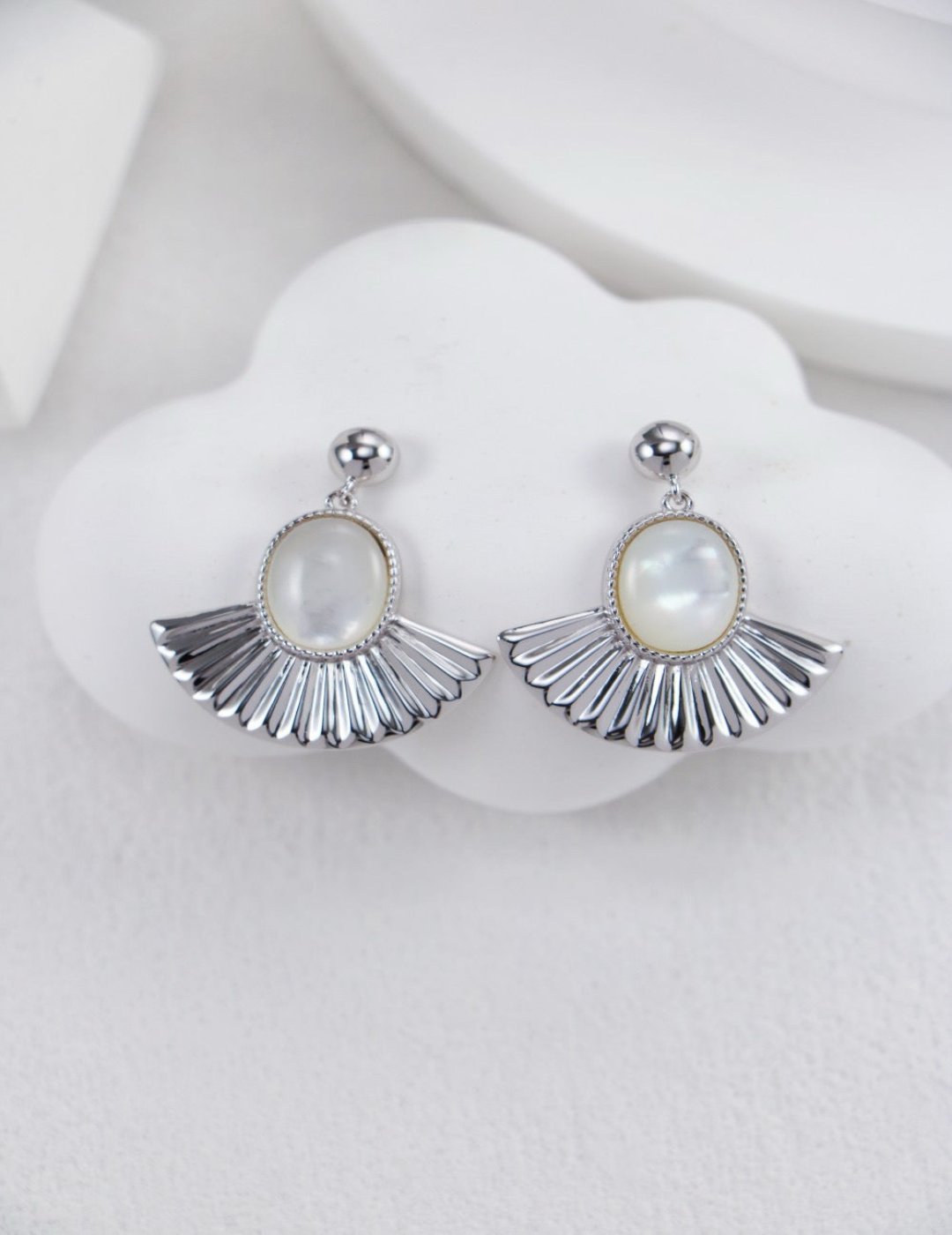 925 Silver Personalized Earring