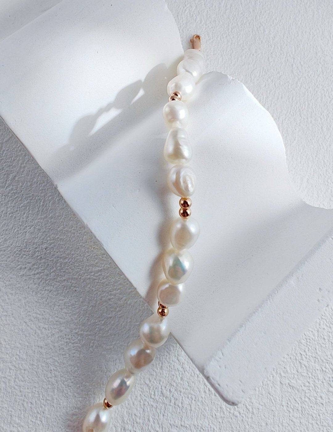 Pearl Bracelet