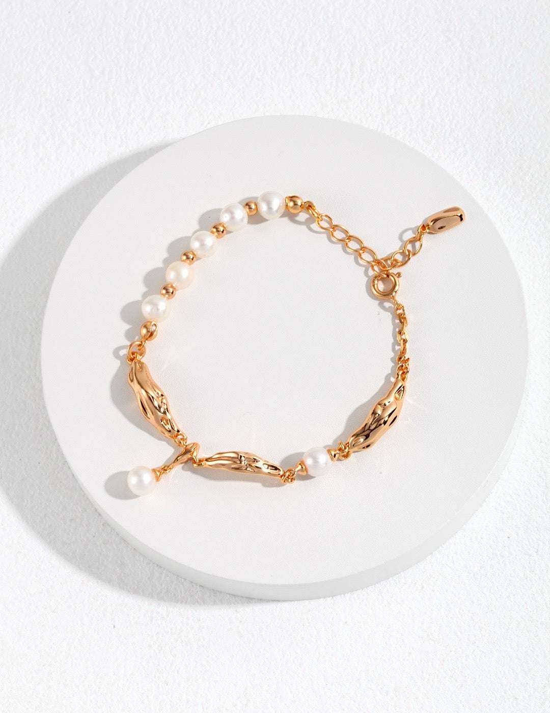 Pearl Bracelet