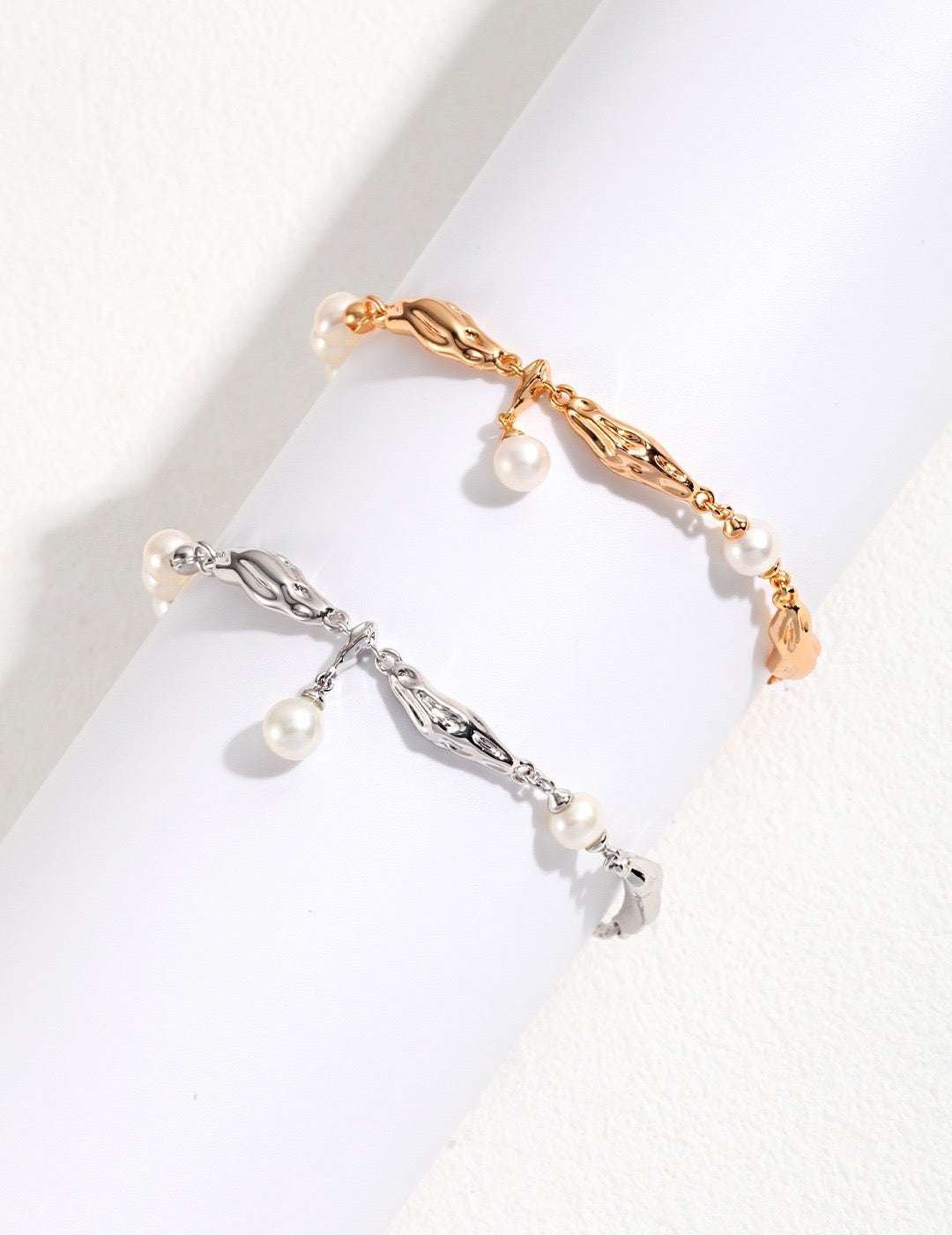Pearl Bracelet