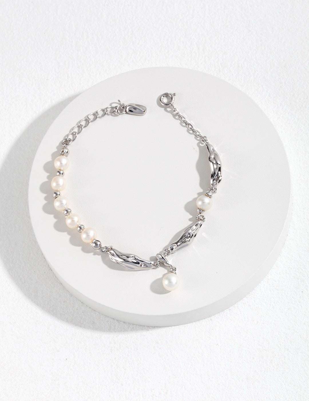 Pearl Bracelet