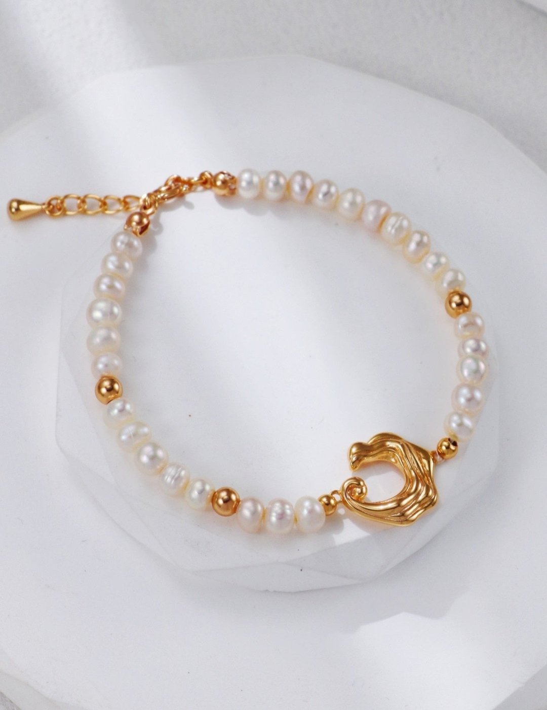 Pearl Bracelet