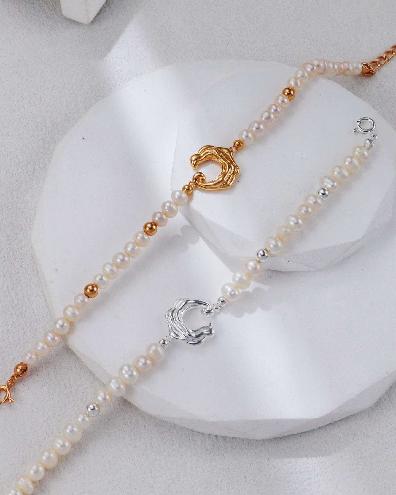 Gold-Plated Jewelry Set – Perfect Match for Any Occasion
