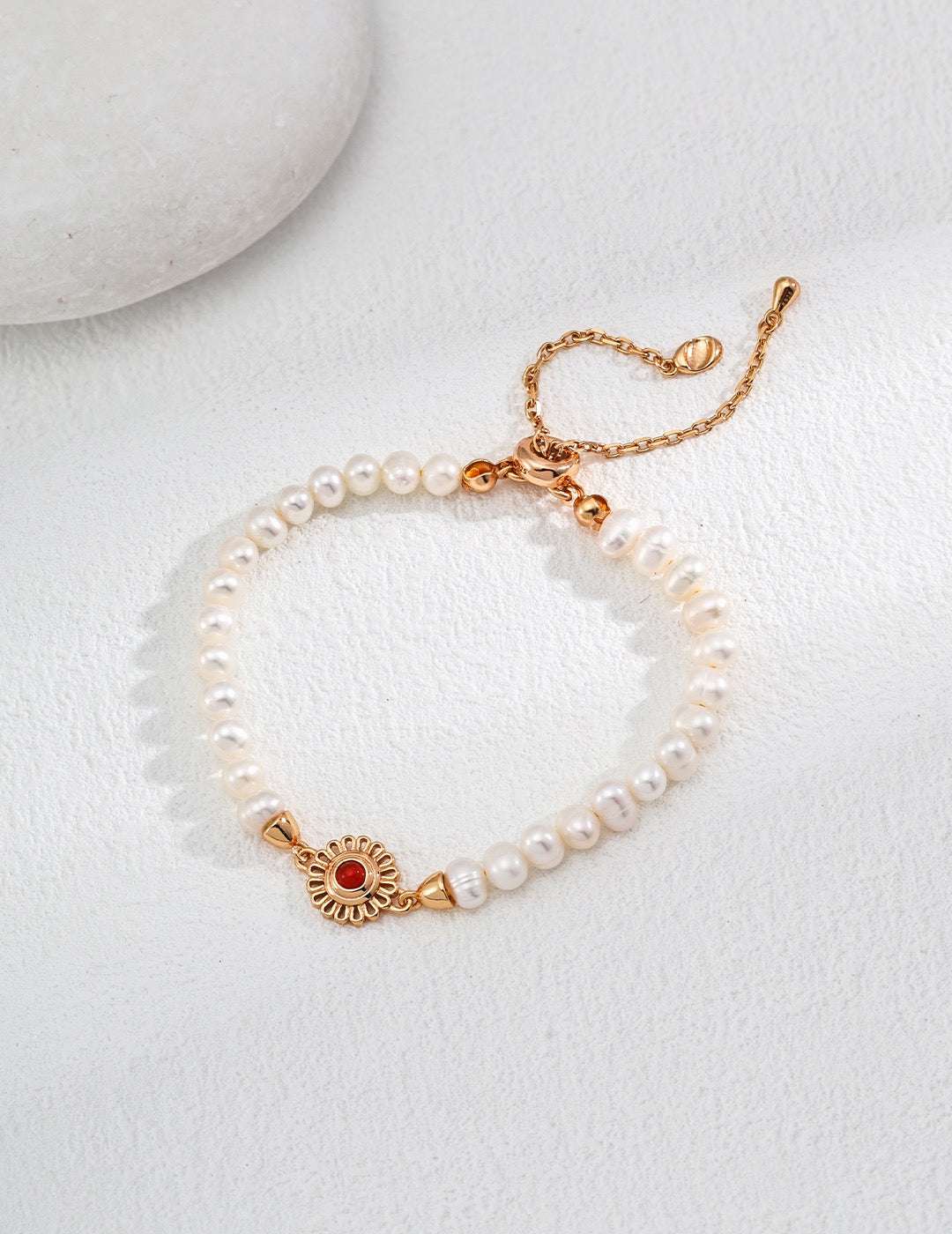 Pearl Bracelet