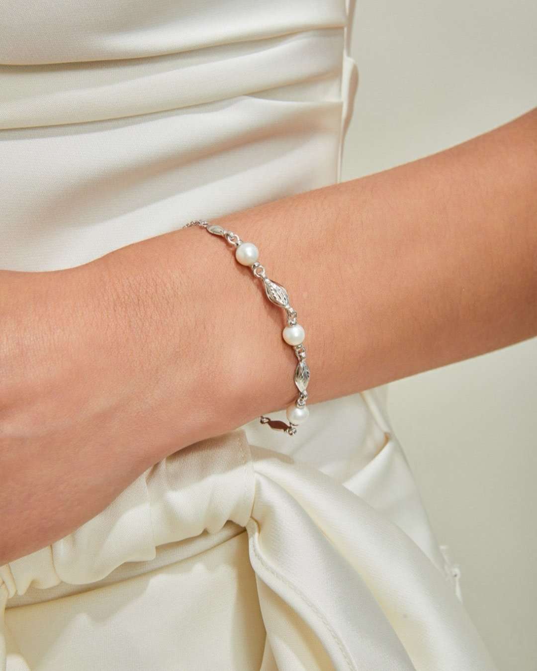 Pearl Bracelet