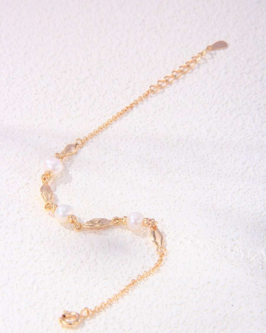 Pearl Bracelet