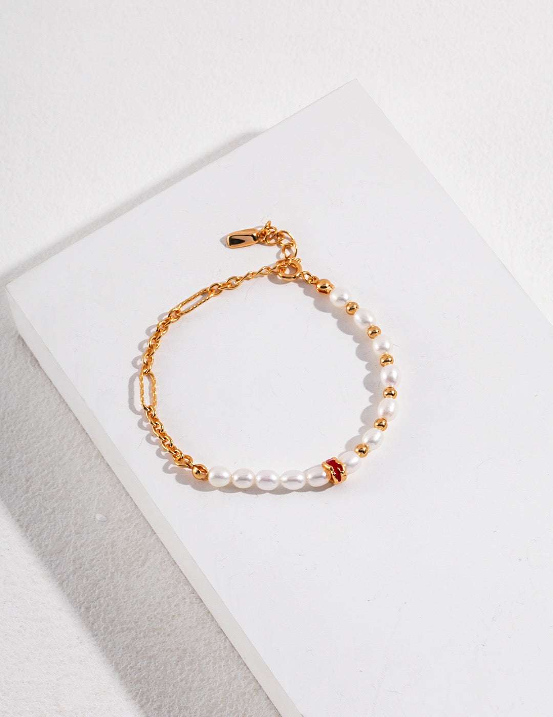 Pearl Bracelet