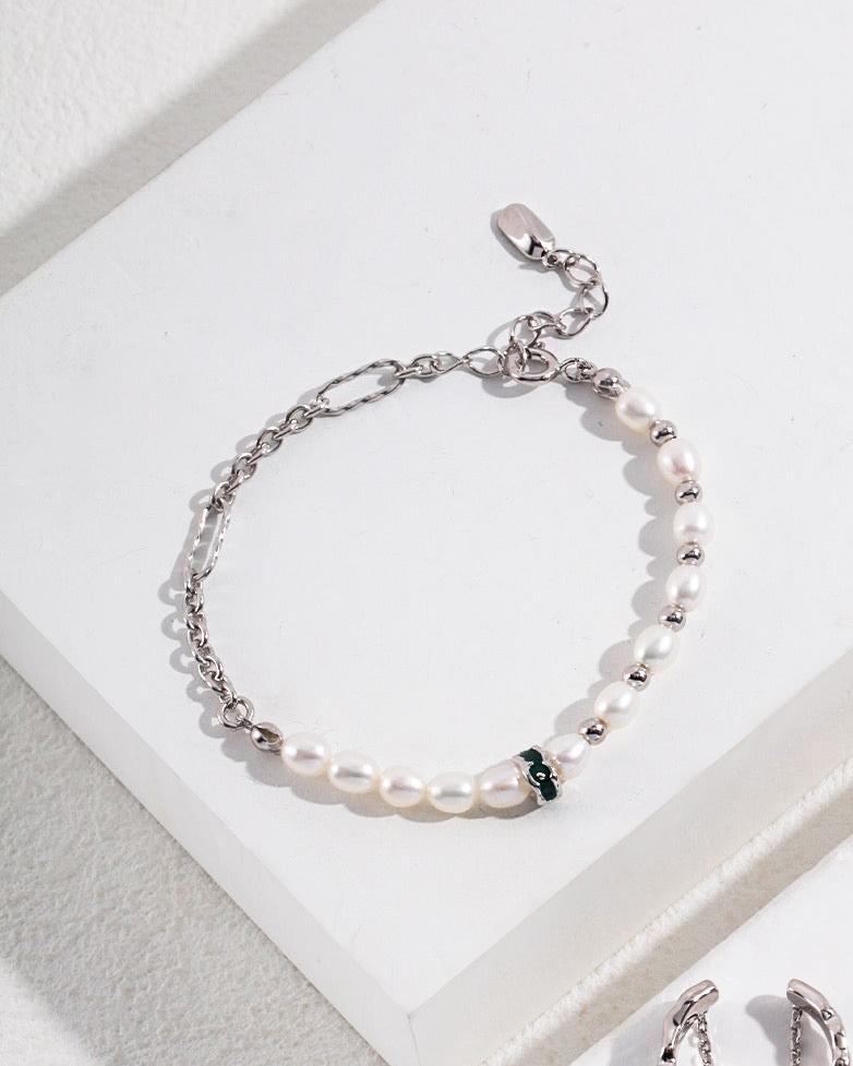 Pearl Bracelet