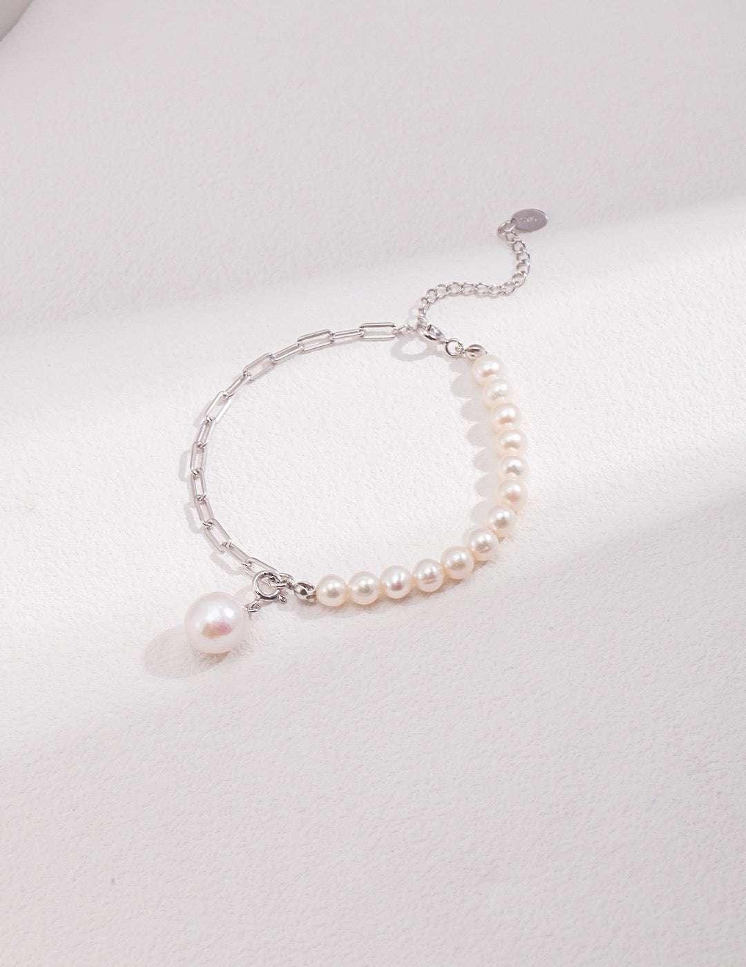 Pearl Bracelet