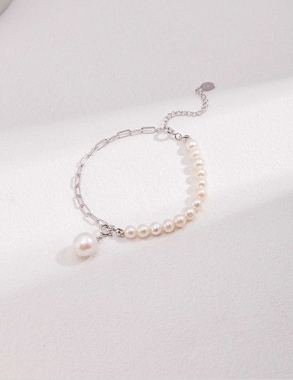 Pearl Bracelet