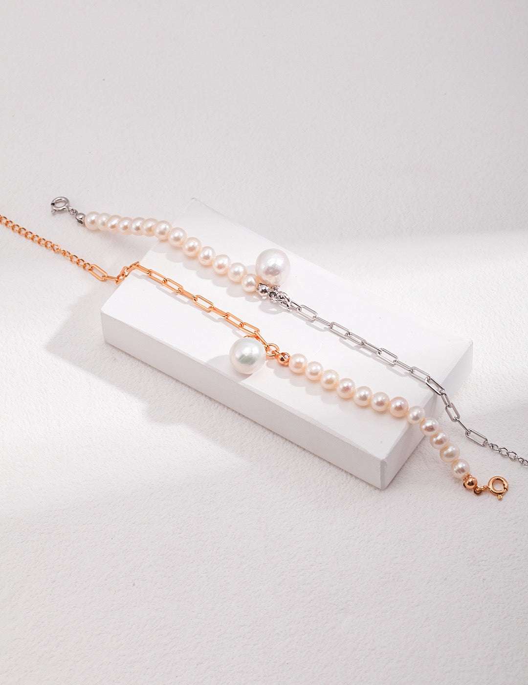 Pearl Bracelet