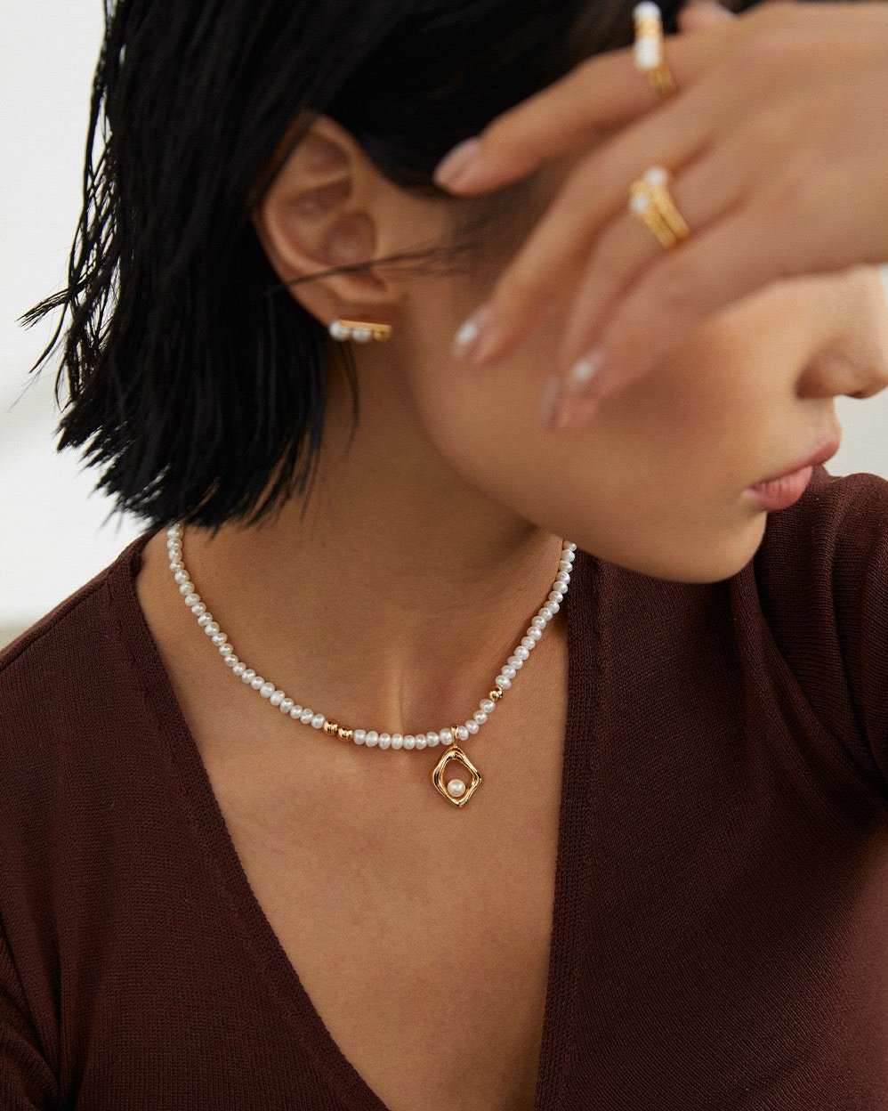 S925 Sterling Silver