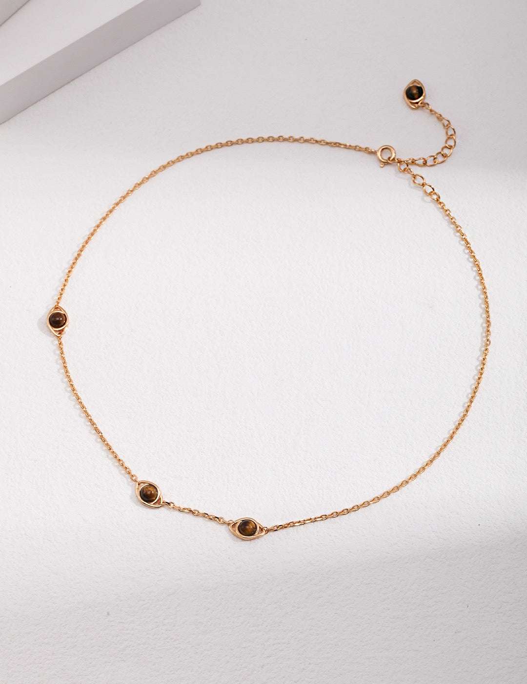 Tiger Eye