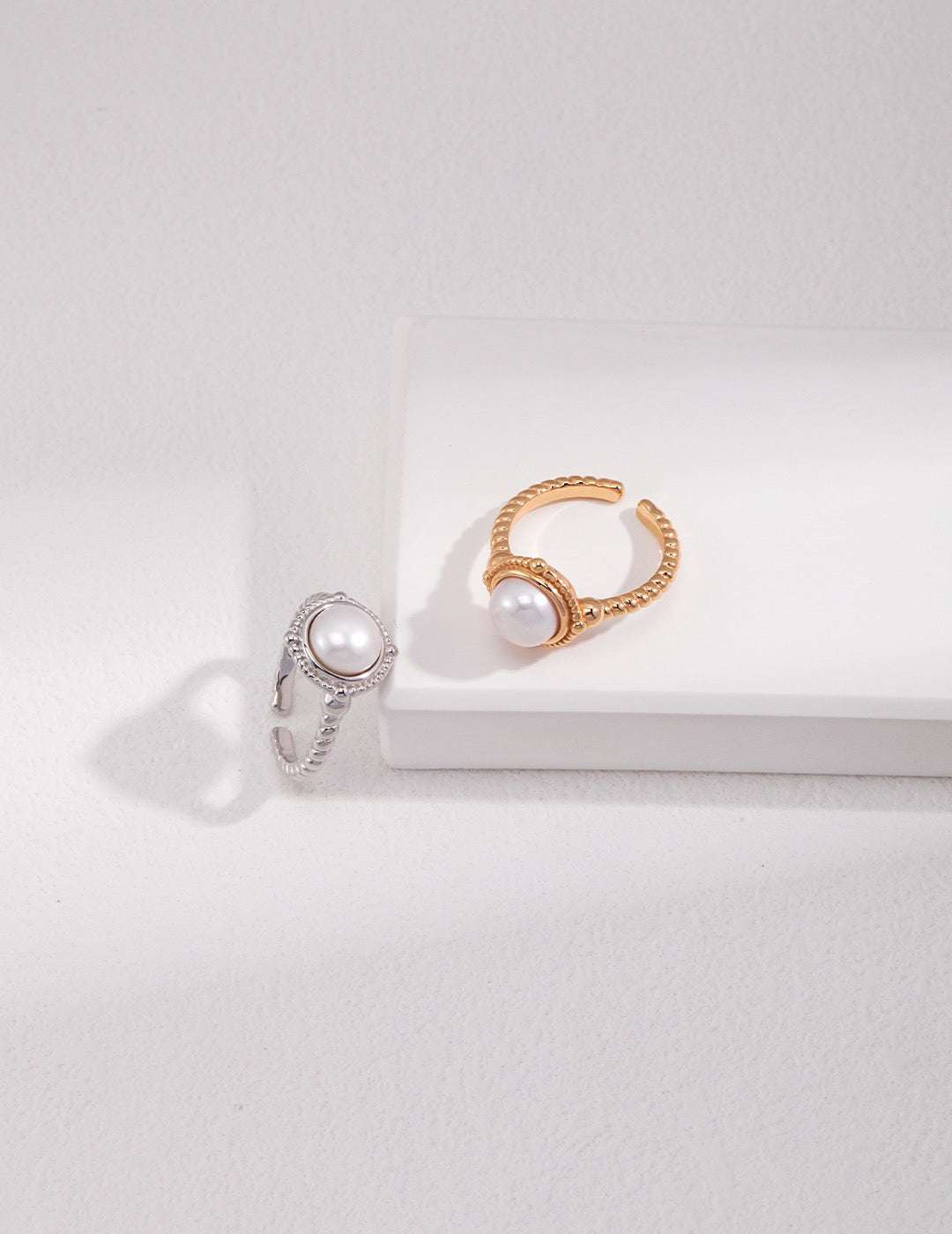 S925 Sterling Silver Ring – Minimalist Design for Everyday Wea