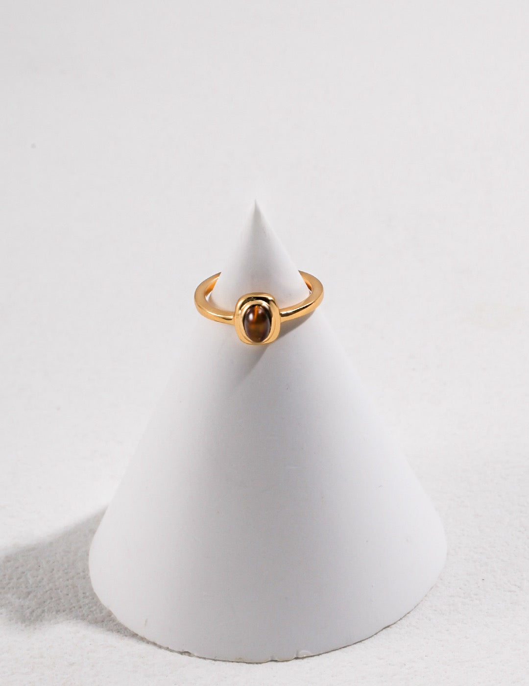 S925 Sterling Silver Ring – Minimalist Design for Everyday Wear