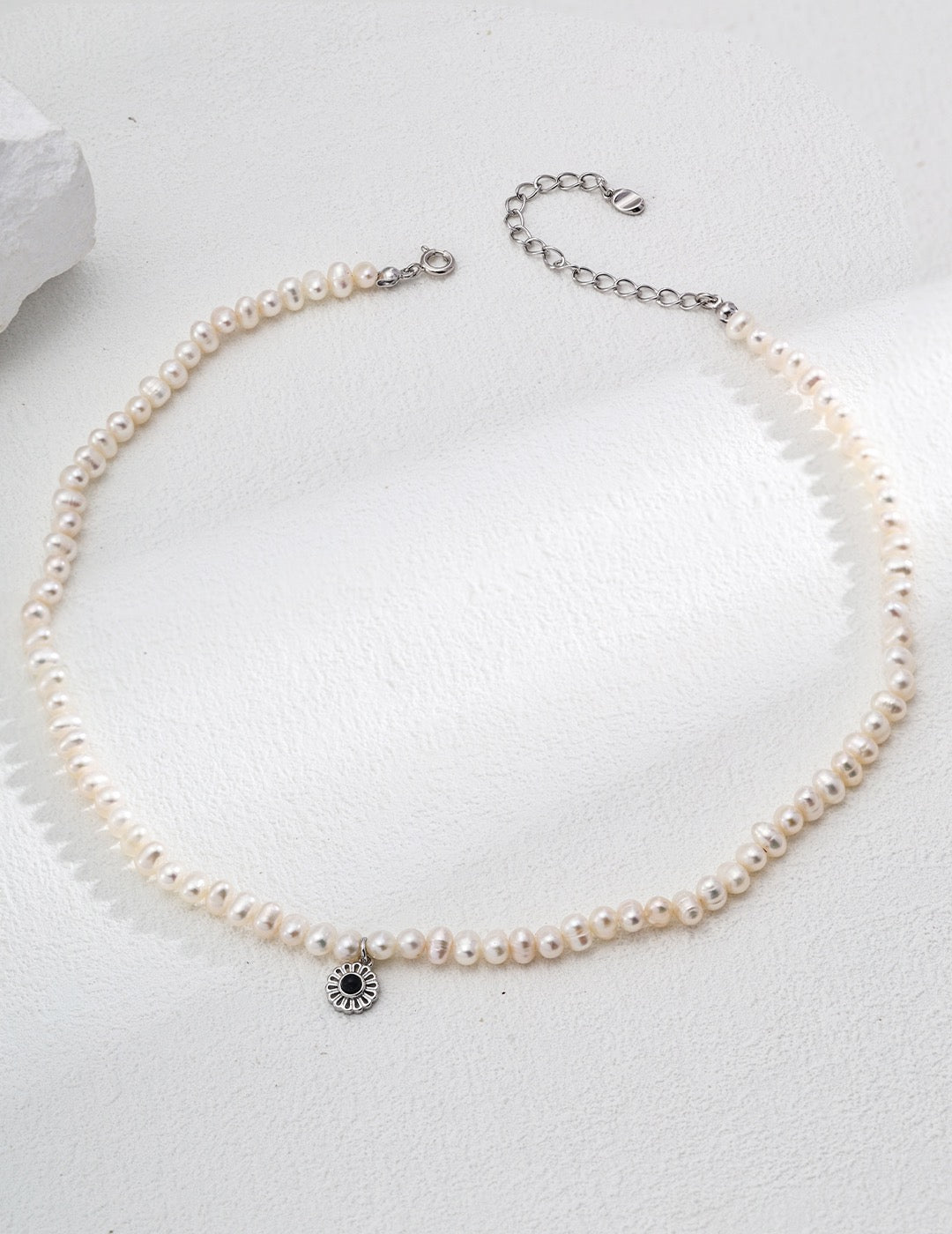 Sterling Silver Jewelry Set – Timeless Elegance for Special Occasions