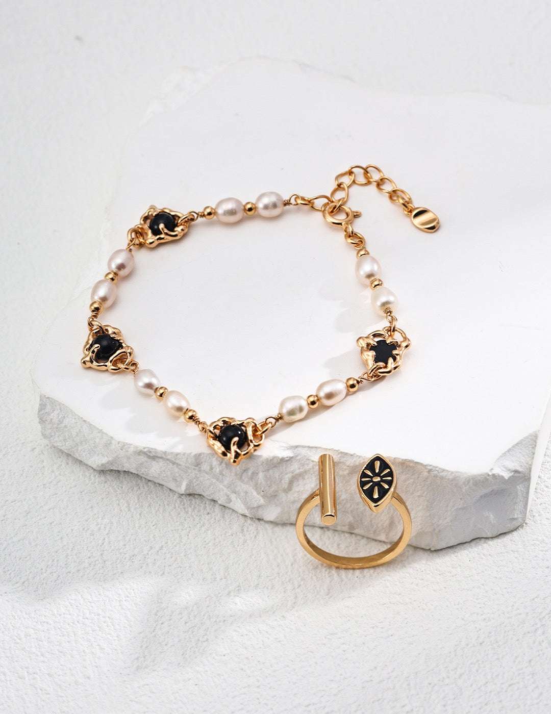 S925 Jewelry Set – Perfect Match for Any Occasion