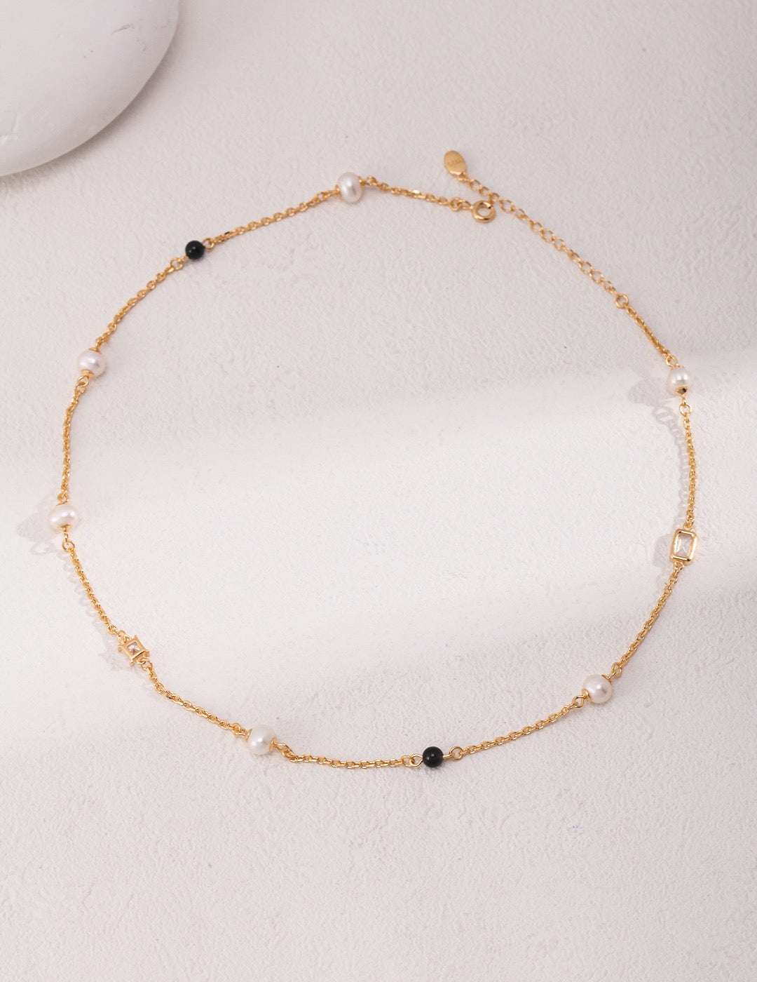 Agate Jewelry Set - Earrings, Necklace & Bracelet Combo