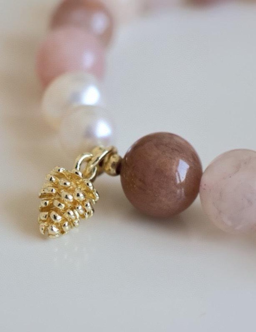 crystal bracelet