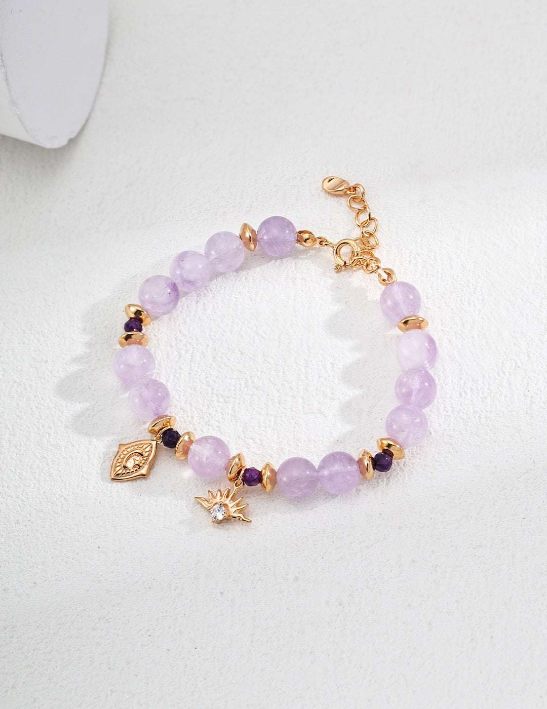 Crystal Bracelet