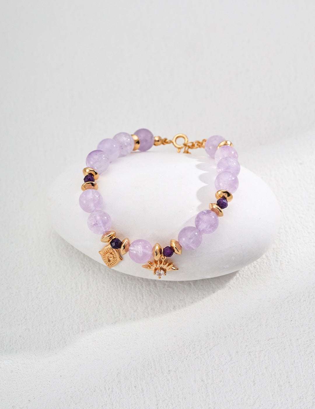 Crystal Bracelet