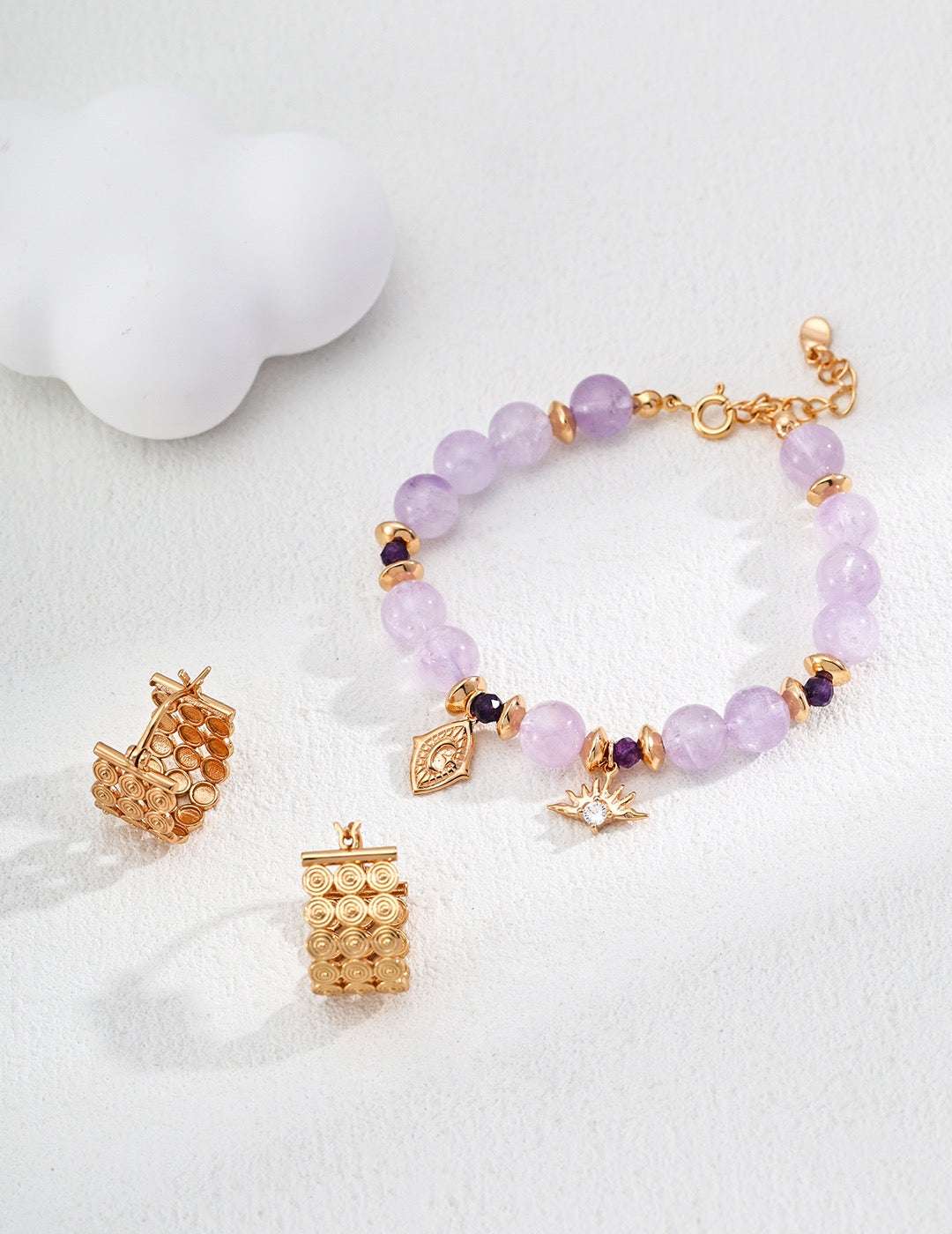 Crystal Bracelet